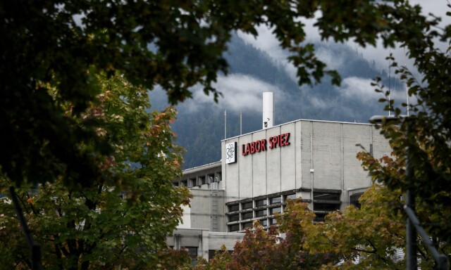 image: Russere «planla angrep» mot lab som testet nervegift